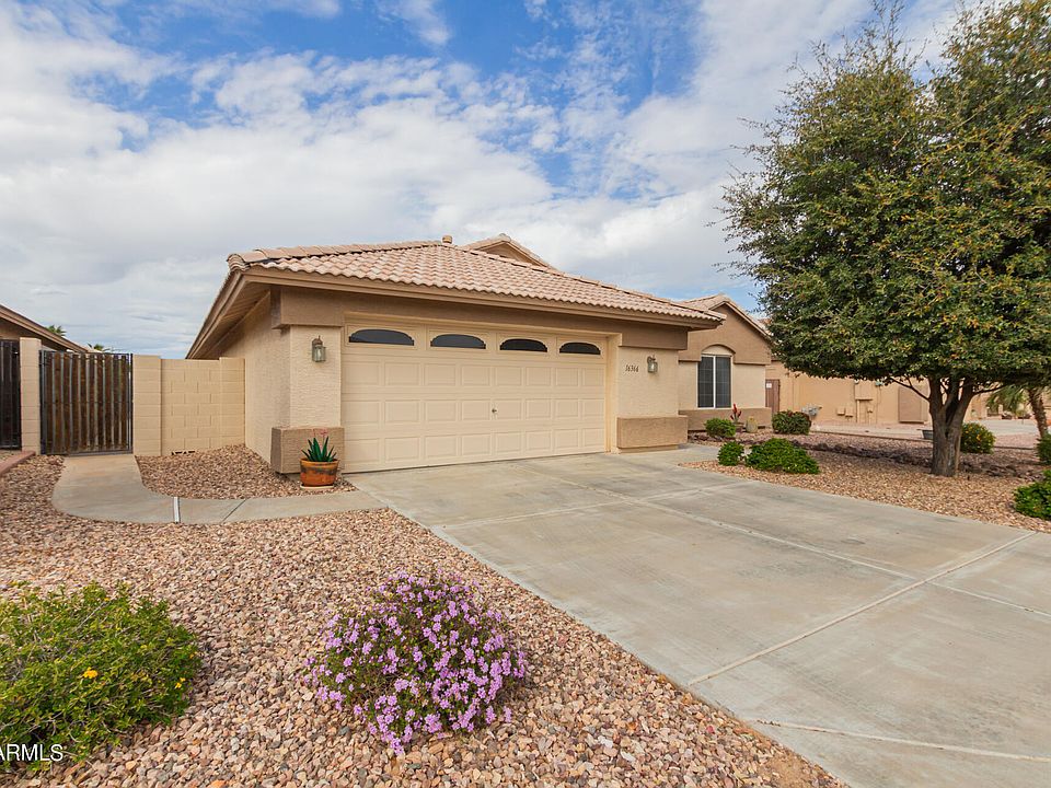 1st image of 16366 W PARADISE Lane