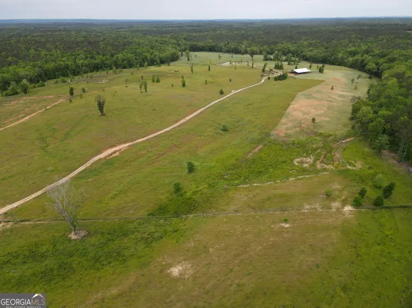 1120 Julia Jordan Rd, Roberta, GA 31078