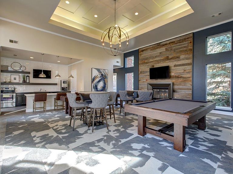 Mountain Gate Apartment Rentals Littleton, CO Zillow