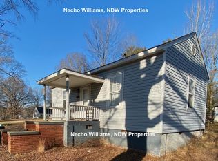 105 Cooke St, Franklinton, NC 27525