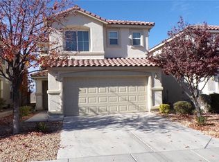 1109 Cathedral Ridge St, Henderson, NV 89052