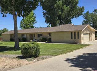 62592 N Star Dr, Montrose, CO 81403