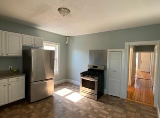 119 Hanover St FLOOR 2, Providence, RI 02907