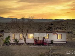 353 Six Mile Canyon Rd, Dayton, NV 89403