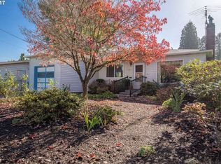4120 N Willis Blvd, Portland, OR 97203