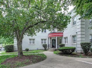 910 Barnaby St SE APT 202, Washington, DC 20032