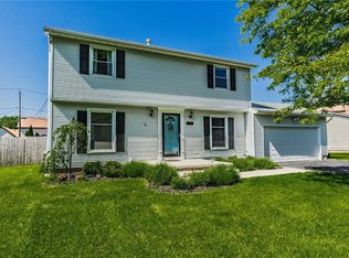 159 Carmas Dr, Rochester, NY 14626