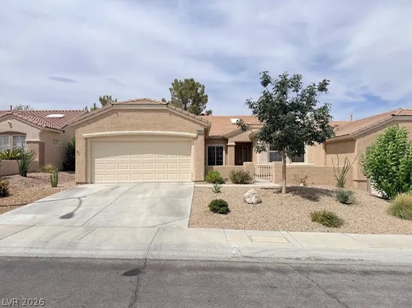 2604 Harrisburg Ave, Henderson, NV 89052