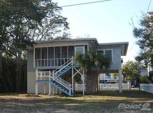 12 S Dogwood Dr, Myrtle Beach, SC 29575