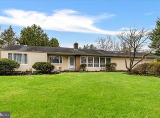 4404 Province Line Rd, Princeton, NJ 08540