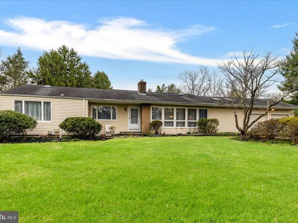 4404 Province Line Rd, Princeton, NJ 08540