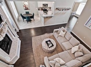 2417 N Hidden Creek Dr, Fayetteville, AR 72704