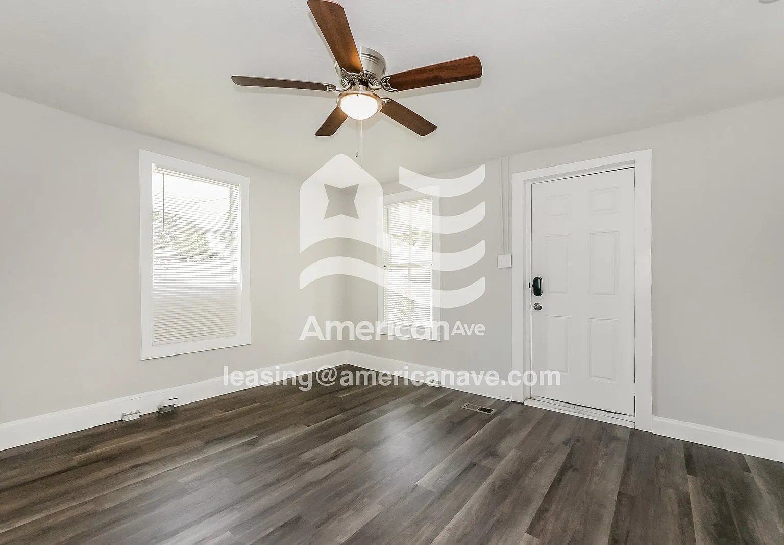 2 bed, 1.0 bath, 1164 sqft, $760 — Photo 4