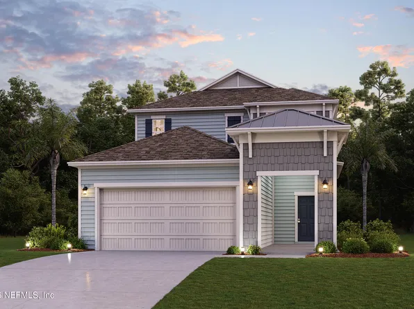 1324 RIBBON Place, Palm Coast, FL 32164