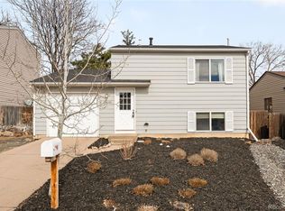 10671 W 106th Place, Broomfield, CO 80021