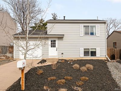 10671 W 106th Place, Westminster, CO, 80021