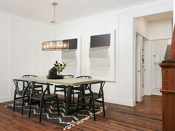 Model Representation