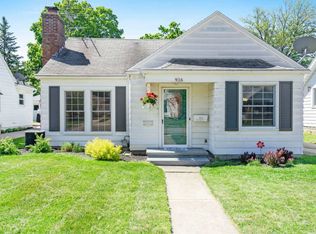 916 Graceland St NE, Grand Rapids, MI 49505