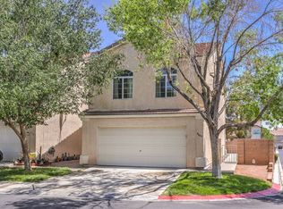 5605 Ness Ave, Las Vegas, NV 89118
