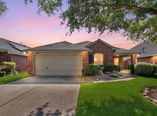 3902 Pine Forest Green Blvd, Houston, TX 77084
