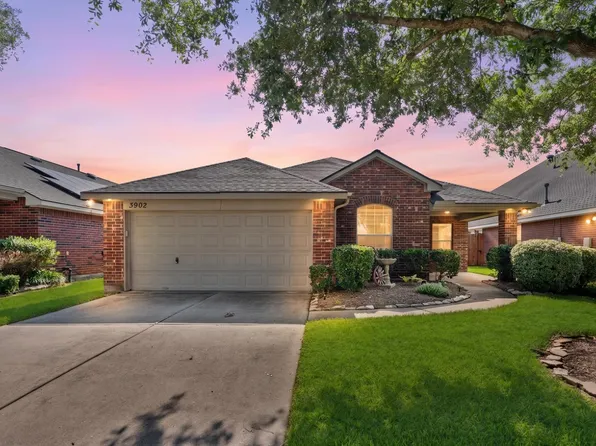 3902 Pine Forest Green Blvd, Houston, TX 77084