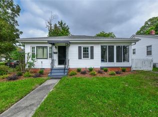 4240 Harvard Ave, Greensboro, NC 27407
