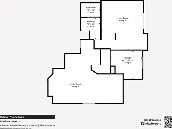 29015 Willow Creek Ln, Highland, CA 92346
