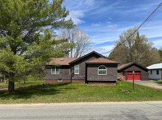 137 Stetson Rd, Tupper Lake, NY 12986