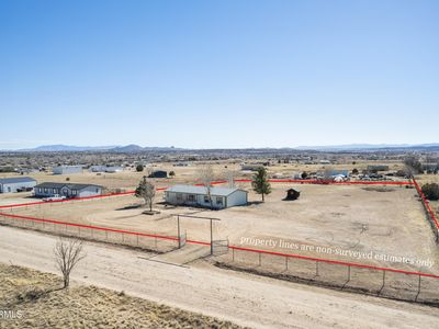 255 W Antelope Run Rd, Paulden, AZ, 86334
