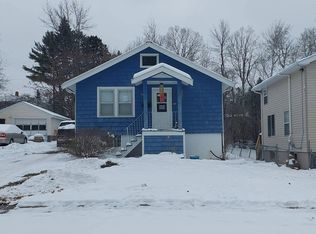 4309 Pitt St, Duluth, MN 55804