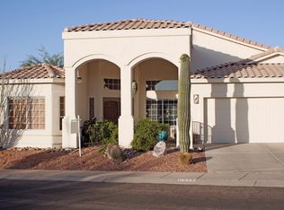 11659 N Cassiopeia Dr, Oro Valley, AZ 85737
