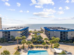 6000 N Ocean Blvd #134, North Myrtle Beach, SC 29582