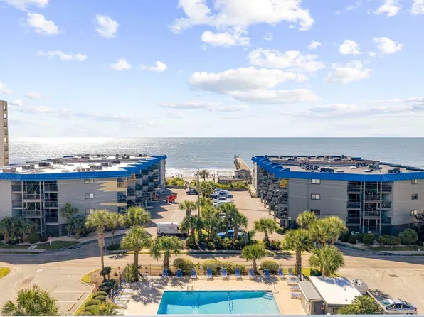 6000 N Ocean Blvd. #134, North Myrtle Beach, SC 29582