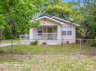 2911 W 16th St, Jacksonville, FL 32254