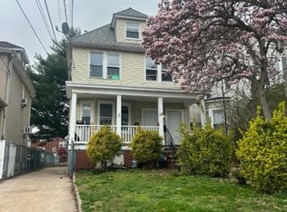 325 Grier Ave #2, Elizabeth, NJ