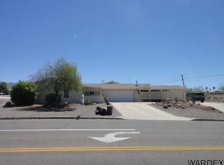 2712 Smoketree Ave N, Lake Havasu City, AZ 86403