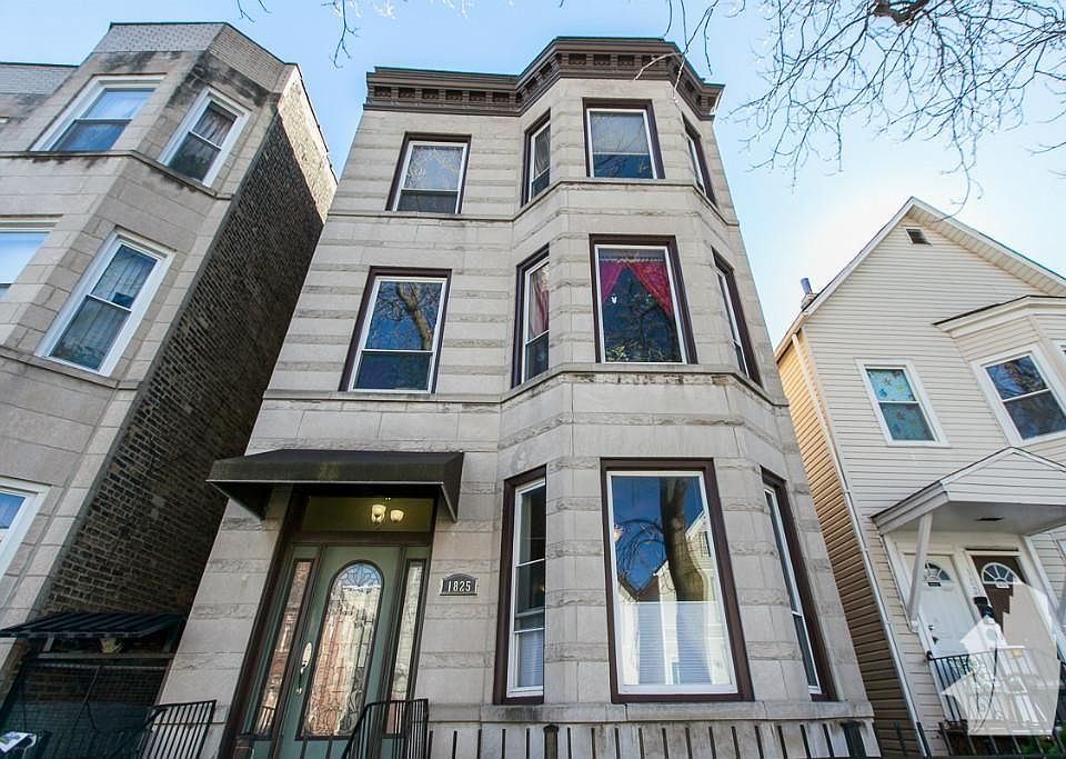 1st image of 1825 N Washtenaw Ave APT 2R