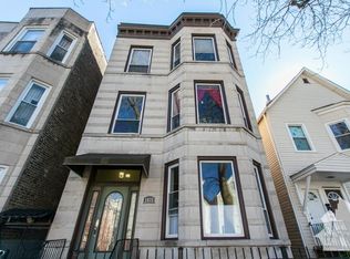 1825 N Washtenaw Ave APT 2R, Chicago, IL 60647