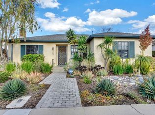 4865 Lucille Pl, San Diego, CA 92115