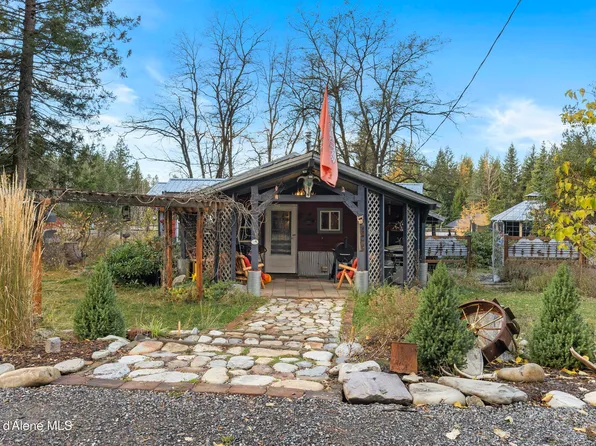 1417 Westmond Rd, Sagle, ID 83860