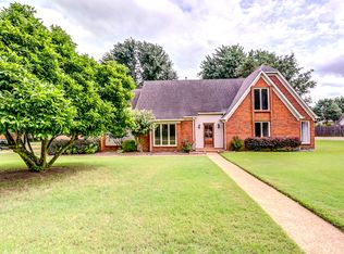 3477 Bent Creek Cv, Collierville, TN 38017
