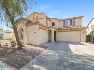 17836 W Lincoln St, Goodyear, AZ 85338