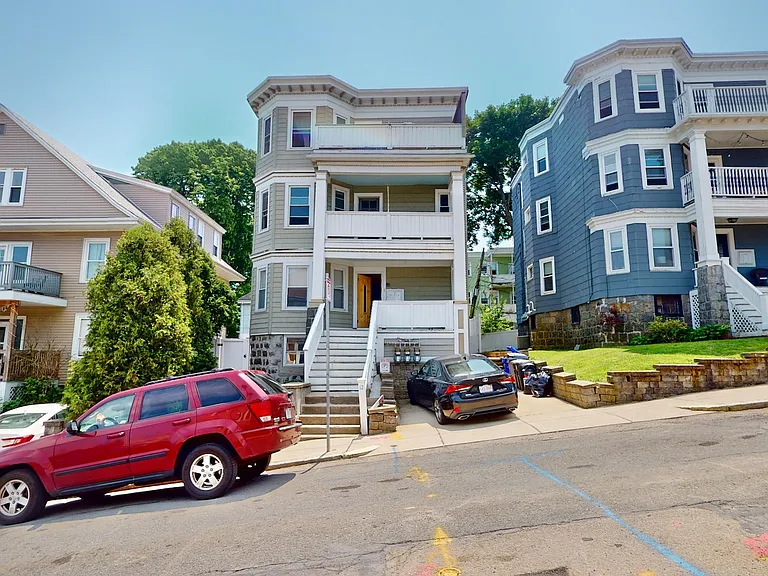 12 N Munroe Ter #1 — Photo 15