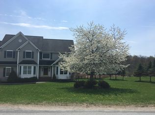 200 Ridge Rd, Goshen, NY 10924