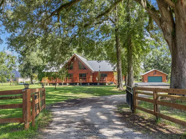 7311 180th St, Mc Alpin, FL 32062