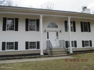 130 Nelson Rd, Milford, PA 18337