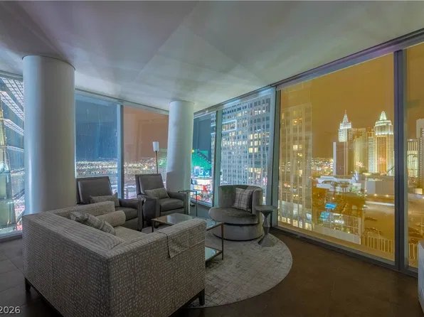 3726 S Las Vegas Blvd #1508, Las Vegas, NV 89158