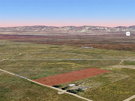 3rd image of 0 Cottonwood Rd Lot 234