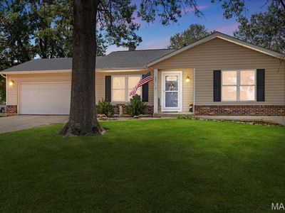 201 Driftwood Ln, Saint Peters, MO, 63376