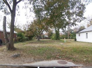 1447 Chestnut St, Augusta, GA 30901